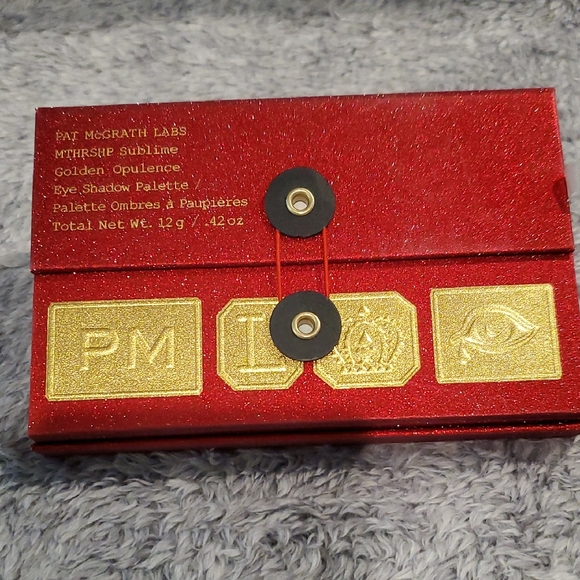 Pat McGrath Labs Palette